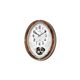 CITIZEN（シチズン） パルミューズM474 4MN474-006≪電波掛時計≫