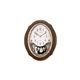 CITIZEN（シチズン） パルミューズM478 4MN478-006≪電波掛時計≫