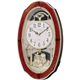 CITIZEN（シチズン） パルミューズM483 4MN483-023≪電波掛時計≫