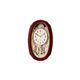CITIZEN（シチズン） パルミューズM486 4MN486-006≪電波掛時計≫