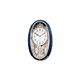 CITIZEN（シチズン） パルミューズM487 4MN487-004≪電波掛時計≫