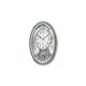 CITIZEN（シチズン） パルミューズクイーンダム 4MN485-019≪電波掛時計≫