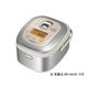 Panasonic(パナソニック) IHジャー炊飯器 1升 SR-HA181-S