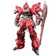 バンダイ ガンプラMG マスターグレード MSN-06S シナンジュver.kaCF 1/100スケール