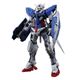 バンダイ ガンプラMG マスターグレード ガンダムエクシア 1/100スケール 【クリアパーツ付】 - 縮小画像1
