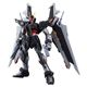 バンダイ ガンプラMG マスターグレード ストライクノワール  1/100スケール 【クリアパーツ付】 - 縮小画像1