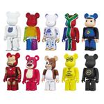 fBRgC/BEARBRICK xAubN V[Y20 1BOX24