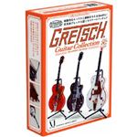 fBAt@Ng[/THE GUITAR LEGEND UEM^[WFh GRETSCH Guiter Collection Ob`M^[RNV BOXy10z
