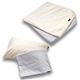 アウトラスト（R） クイックシーツ + 枕カバー セミダブル アイボリー 綿100% 日本製 - 縮小画像3