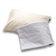 アウトラスト（R） 枕カバー 2枚組 アイボリー 綿100% 日本製 - 縮小画像3