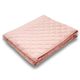 クールレイ（R） パッドシーツ シングル ピンク 綿100% 日本製 - 縮小画像4