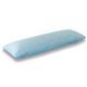 クールレイ（R） 抱き枕[カバー付き] ブルー 綿100% 日本製 - 縮小画像4