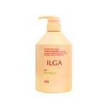 【ナンバースリー】ILGA 薬用シャンプー/500ml(医薬部外品) 