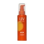 【資生堂】プロフェッショナル デープロテクター UV ミルク 120mL 【2個セット】