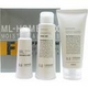 【資生堂】プロフェッショナル エフ プログラム ML-ホームボックス 100mL+100g+50mL 【2個セット】