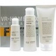 【資生堂】プロフェッショナル エフ プログラム VR-ホームボックス 100mL+100g+50mL 【2個セット】