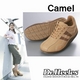 ウォーキングシューズ Dr.Heeles（ドクターヒーレス） カジュアル キャメル 23.0cm - 縮小画像5