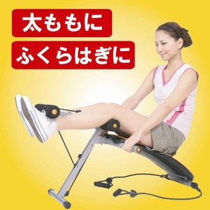 アクティブベンチ アクティブベンチ