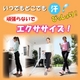履くだけエクササイズ「スタイルレギンス」 Sサイズ - 縮小画像3