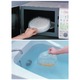 風呂湯保温器 「バスパ」 超蓄熱遠赤セラミックスボール使用 日本製 (アイディアグッズ) - 縮小画像5
