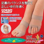 ソルボ　オープントゥガード
