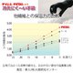 冷えにく～い手袋(グローブ) 【Mサイズ】テイジンテビロン使用 日本製 - 縮小画像4