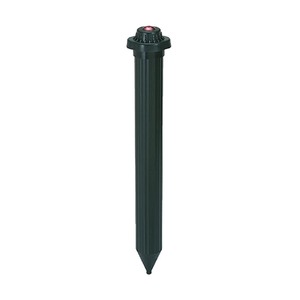 モグラ撃退器（電池式）