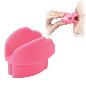 アイストレッチ(眼輪筋エクササイズ器具) シリコン 日本製 アイストレッチ(眼輪筋エクササイズ器具) シリコン 日本製
