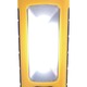LED強力スポットライト(LED照明/LED懐中電灯) 乾電池式 マグネット/吊り下げフック付き (災害用備品/作業時/アウトドア/キャンプ) - 縮小画像6