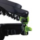 野菜スライサー(モノレールスライサー) ガードホルダー/厚み調節機能付き バーツ分解可 - 縮小画像5
