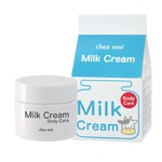 Milk Cream Body Care（ミルク クリーム ボディ ケア）