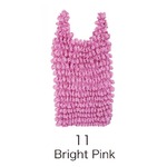 ＥＣ−３絞バッグ大　ＢｒｉｇｈｔＰｉｎｋ