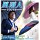 グラスファイバー仕様 24本骨傘