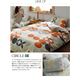 IN-FA-LA 北欧デザインカバーリングシリーズ（TEIJA BRUHN）FOREST 枕カバー 43×63cm グリーン - 縮小画像3