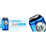 EH[^[ obe[ ʃNbN TIME H2O u[