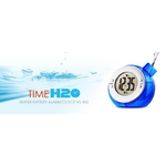 EH[^[ obe[ A[NbN@TIME H2O@u[