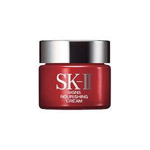 SK-II（エスケーツー） サインズ ナリッシング クリーム 30g