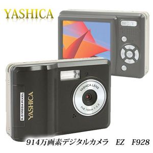 YASHICAʥ䥷 914ǥǥ륫 EZ F928