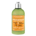 L'OCCITANE（ロクシタン） ファイブハーブスボリューマイジングコンディショナー 250ml