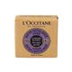 L'OCCITANE（ロクシタン） シアソープ ラベンダー 100g - 縮小画像1