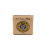 L'OCCITANE（ロクシタン） シアソープ ヴァーべナ 100g