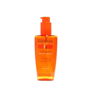 Kerastase（ケラスターゼ） NU ソワン オレオ リラックス 125ml