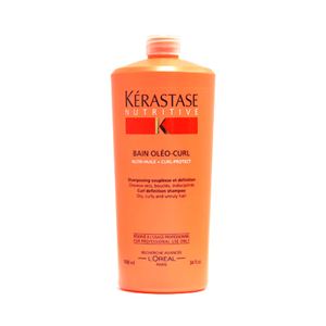 Kerastase（ケラスターゼ） NU バンオレオカール 1000ml