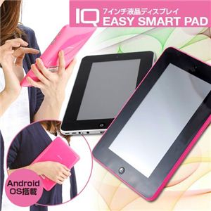 EAZY SMART PAD ESP01 С