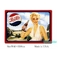 ゴルフガール