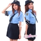 コスプレ 婦警 リアル交通課婦警さん制服 婦人警官さん - 縮小画像1