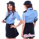 コスプレ 婦警 リアル交通課婦警さん制服 婦人警官さん - 縮小画像2