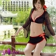 コスプレ　チャイナドレス　セクシーコスチューム
