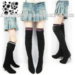 �ˡ��ϥ��֡��ġ�36��22.0cm��22.5cm �֥�å�