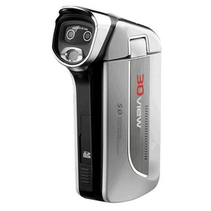 3Dビデオカメラ ブロードウォッチ DVX507-3D 超小型カメラ専門店 チコビカメラ
